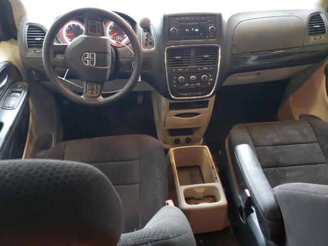 Photo 8 from auction – 2012 DODGE GRAND CARA with VIN 2C4RDGBG5CR360504