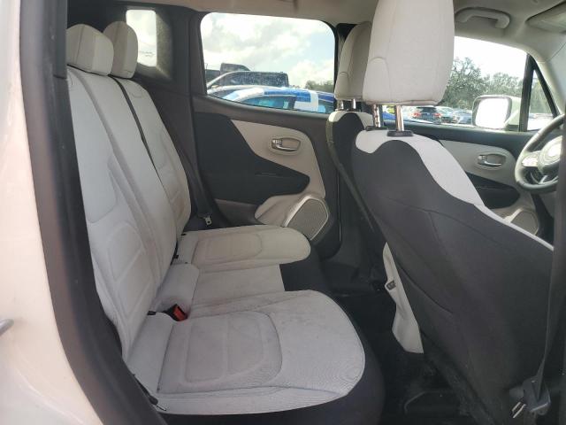 Photo 11 from auction – 2018 JEEP RENEGADE L with VIN ZACCJABB5JPJ67008