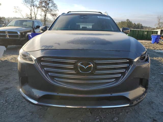 Photo 5 from auction – 2023 MAZDA CX-9 GRAND with VIN JM3TCBDY7P0631443
