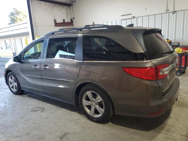 Zdjęcie 2 z aukcji – 2018 HONDA ODYSSEY EX z VIN 5FNRL6H74JB017289