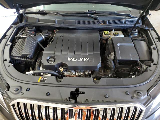 Photo 11 from auction – 2015 BUICK LACROSSE with VIN 1G4GB5G35FF340090