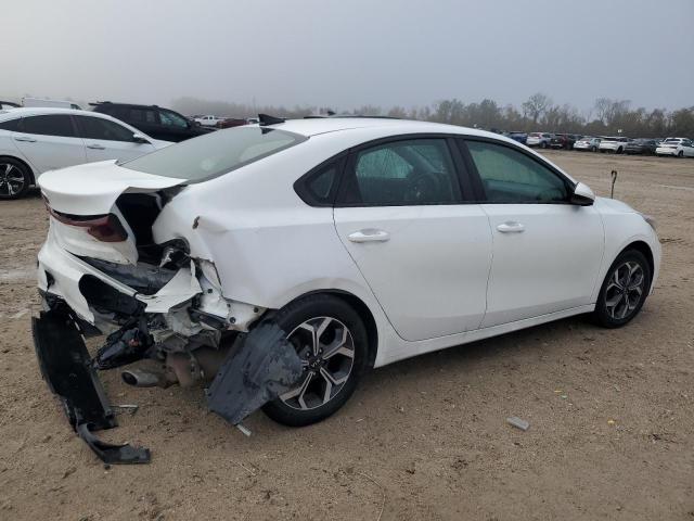Photo 3 from auction – 2019 KIA FORTE FE with VIN 3KPF24AD8KE131717