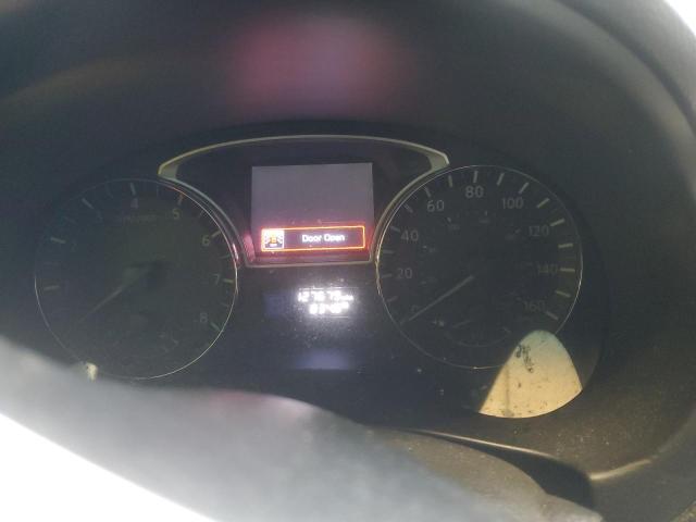 Photo 9 from auction – 2015 NISSAN ALTIMA 2.5 with VIN 1N4AL3AP0FC109242