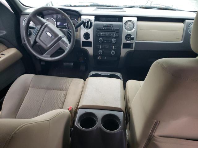 Photo 8 from auction – 2010 FORD F150 SUPER with VIN 1FTFW1CVXAKB36907