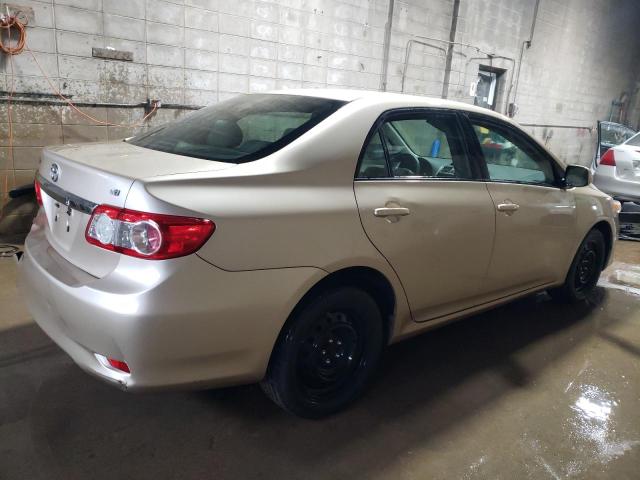 Photo 3 from auction – 2012 TOYOTA COROLLA BA with VIN 5YFBU4EE9CP057865