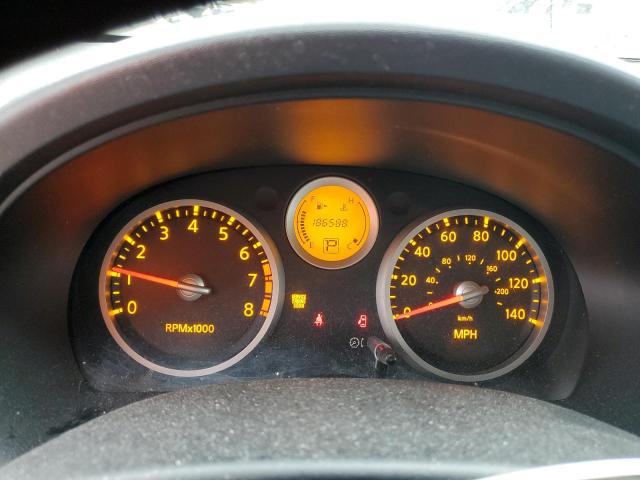 Photo 9 from auction – 2008 NISSAN SENTRA 2.0 with VIN 3N1AB61E08L696694