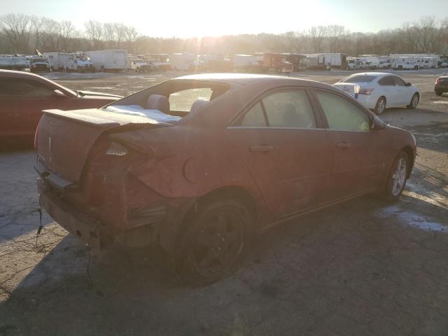 Photo 3 from auction – 2008 PONTIAC G6 BASE with VIN 1G2ZG57B784106171