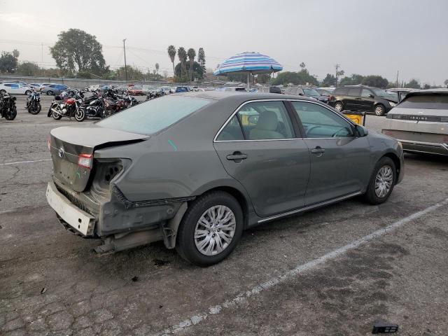 Photo 3 from auction – 2012 TOYOTA CAMRY BASE with VIN 4T1BF1FK3CU581220