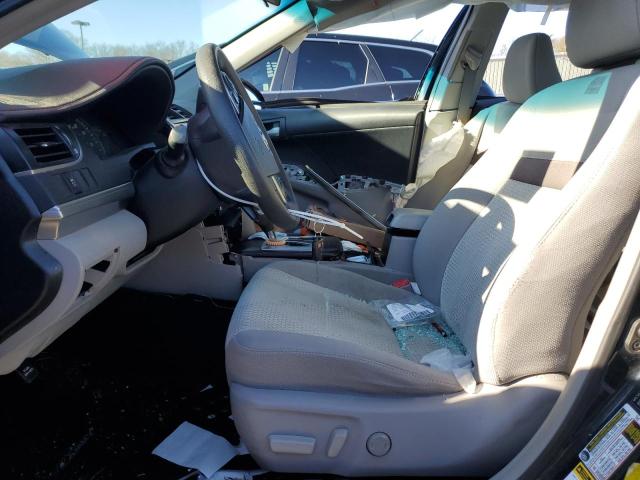 Photo 7 from auction – 2012 TOYOTA CAMRY BASE with VIN 4T1BF1FK5CU182549