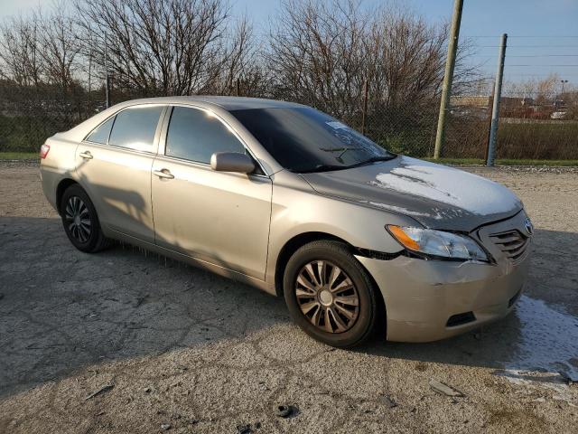 Photo 4 from auction – 2009 TOYOTA CAMRY BASE with VIN 4T1BE46K29U917646