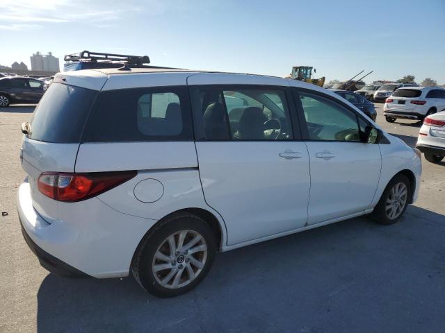 Photo 3 from auction – 2013 MAZDA 5 with VIN JM1CW2BL9D0147387