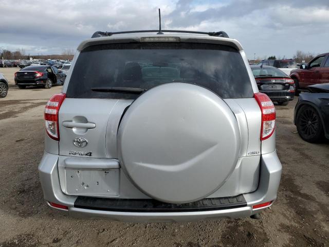 Photo 6 from auction – 2011 TOYOTA RAV4 with VIN 2T3BF4DV5BW125000