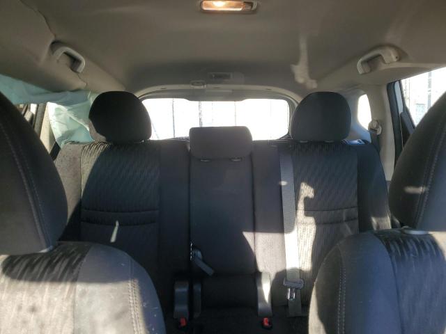 Photo 10 from auction – 2017 NISSAN ROGUE S with VIN 5N1AT2MT7HC843193