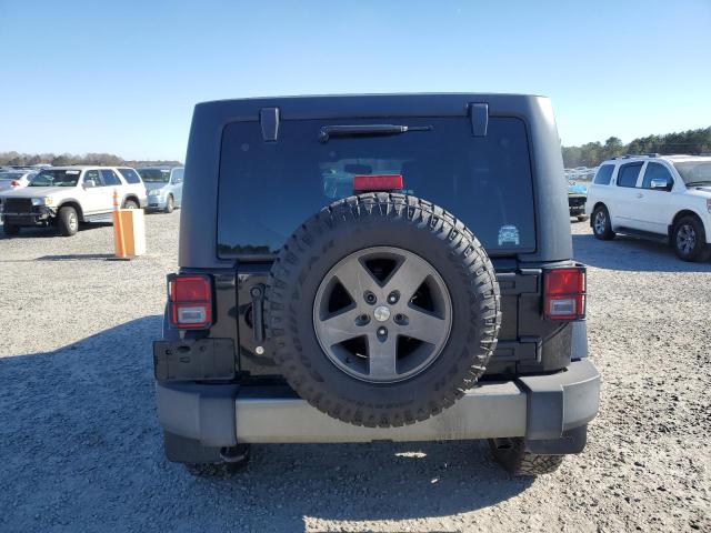 Photo 6 from auction – 2015 JEEP WRANGLER U with VIN 1C4BJWDG6FL636199