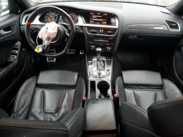 Photo 8 from auction – 2013 AUDI S4 PRESTIG with VIN WAUKGAFL3DA239955