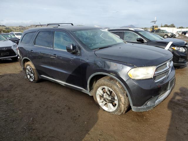 Photo 4 from auction – 2012 DODGE DURANGO SX with VIN 1C4RDHAG7CC335832