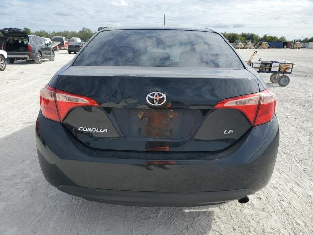 Photo 6 from auction – 2019 TOYOTA COROLLA L with VIN 2T1BURHE7KC202120