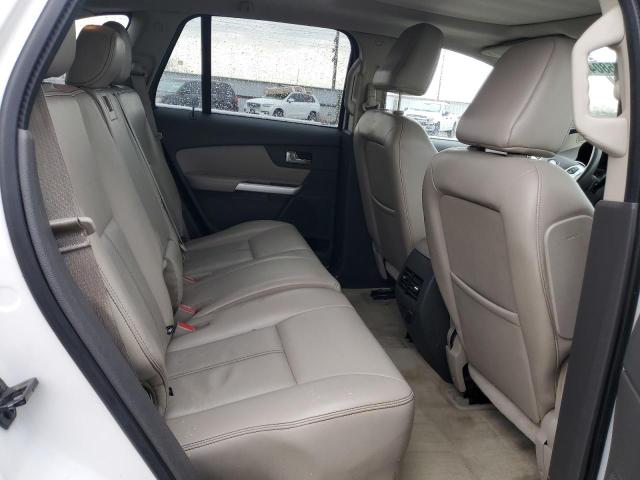 Photo 11 from auction – 2011 FORD EDGE LIMIT with VIN 2FMDK3KC7BBA42926