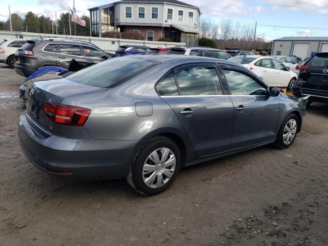 Photo 3 from auction – 2017 VOLKSWAGEN JETTA S with VIN 3VW2B7AJ2HM401400