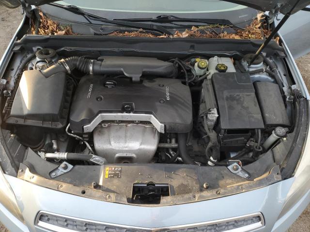 Photo 11 from auction – 2013 CHEVROLET MALIBU 2LT with VIN 1G11E5SA9DU128382