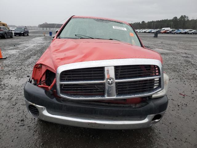 Photo 5 from auction – 2008 DODGE RAM 1500 S with VIN 1D7HA18268J149018