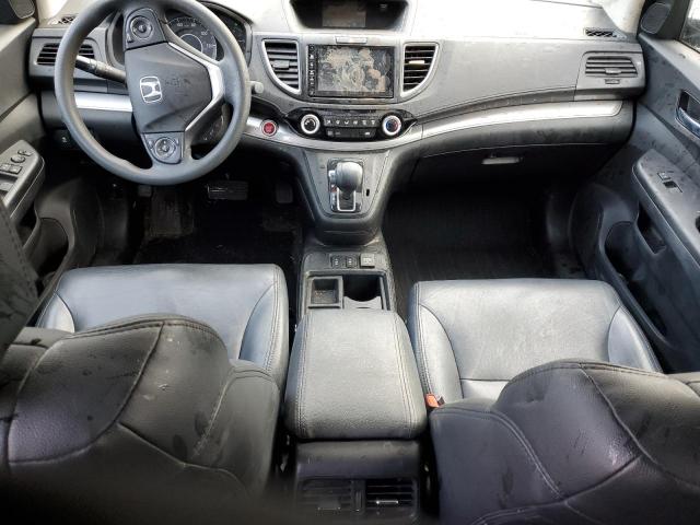 Photo 8 from auction – 2015 HONDA CR-V EX with VIN 2HKRM4H59FH652811