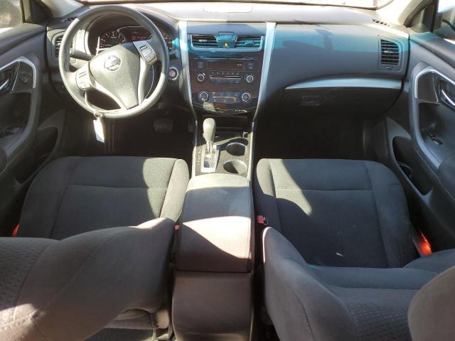Photo 8 from auction – 2014 NISSAN ALTIMA 2.5 with VIN 1N4AL3AP9EC295667