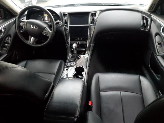 Photo 8 from auction – 2015 INFINITI Q50 BASE with VIN JN1BV7AR2FM421805