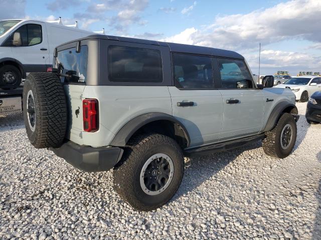 Photo 3 from auction – 2023 FORD BRONCO BAS with VIN 1FMEE5DP8PLB26106
