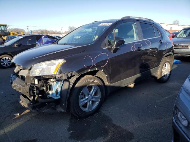 Photo 1 from auction – 2015 CHEVROLET TRAX 1LT with VIN 3GNCJRSB7FL184272