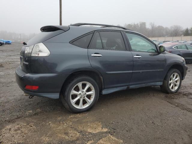 Photo 3 from auction – 2009 LEXUS RX 350 with VIN 2T2HK31U39C101158