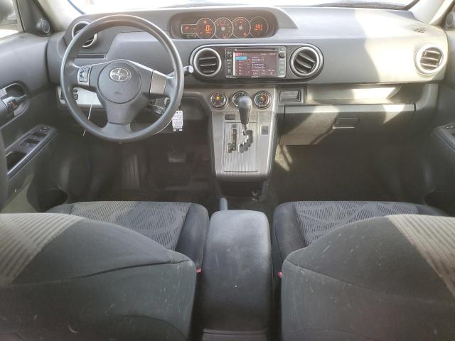 Photo 8 from auction – 2014 TOYOTA SCION XB with VIN JTLZE4FE1EJ061270