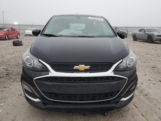 Photo 5 from auction – 2021 CHEVROLET SPARK 1LT with VIN KL8CD6SA4MC742697