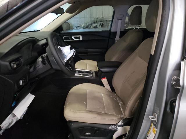 Photo 7 from auction – 2023 FORD EXPLORER with VIN 1FMSK8BH3PGA18056