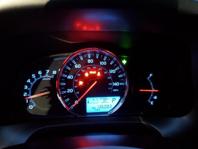 Photo 9 from auction – 2015 TOYOTA RAV4 LIMIT with VIN 2T3DFREV6FW328469