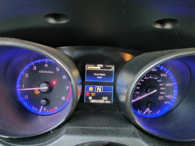 Photo 9 from auction – 2017 SUBARU OUTBACK 2. with VIN 4S4BSACC0H3295685