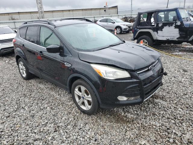 Photo 4 from auction – 2015 FORD ESCAPE SE with VIN 1FMCU0G90FUA05640