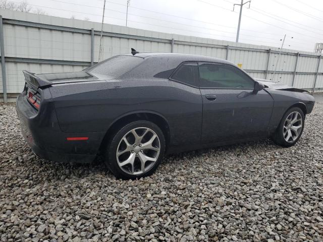 Photo 3 from auction – 2015 DODGE CHALLENGER with VIN 2C3CDZBG8FH701152