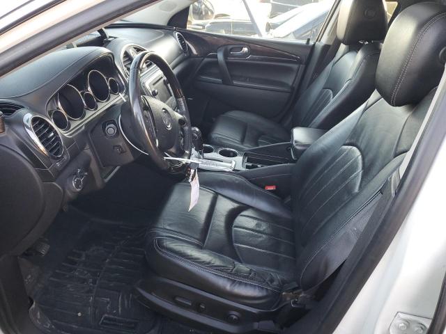 Photo 7 from auction – 2015 BUICK ENCLAVE with VIN 5GAKVCKD1FJ226273
