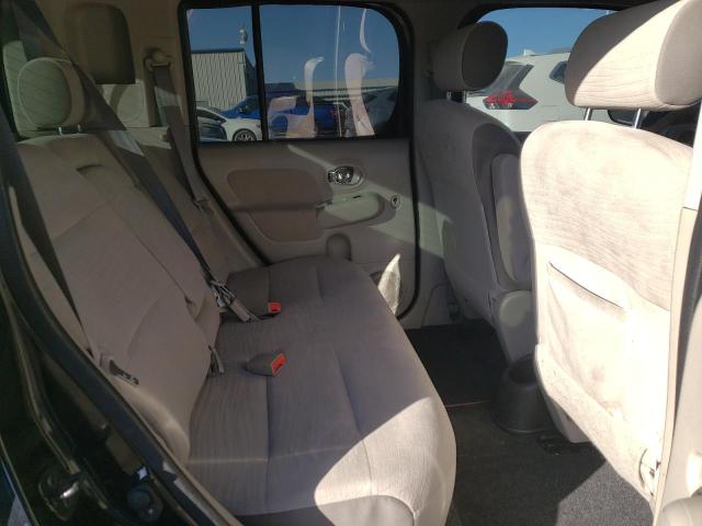 Zdjęcie 10 z aukcji – 2010 NISSAN CUBE BASE z VIN JN8AZ2KRXAT167925