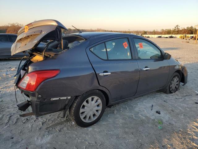 Photo 3 from auction – 2015 NISSAN VERSA S with VIN 3N1CN7AP6FL884351