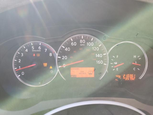 Photo 9 from auction – 2010 NISSAN ALTIMA BAS with VIN 1N4AL2AP5AN506498