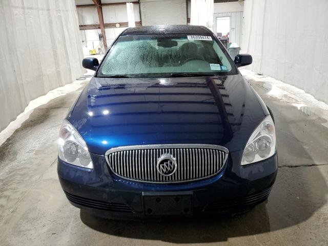 Photo 5 from auction – 2008 BUICK LUCERNE CX with VIN 1G4HP57218U188272