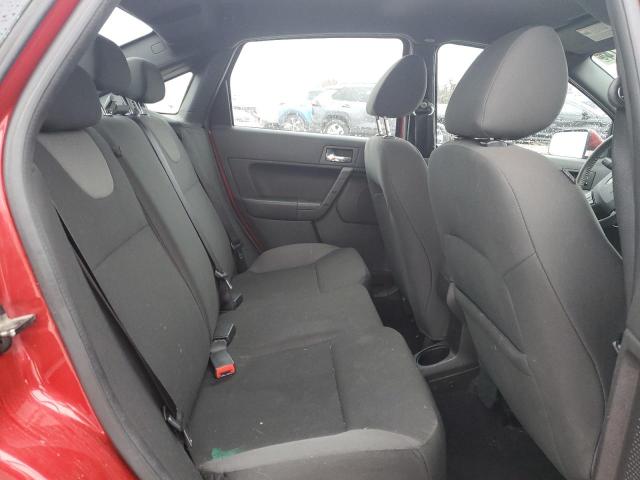 Photo 10 from auction – 2009 FORD FOCUS SES with VIN 1FAHP36N69W217653