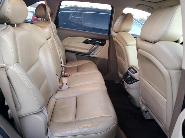 Photo 11 from auction – 2007 ACURA MDX TECHNO with VIN 2HNYD28397H547107