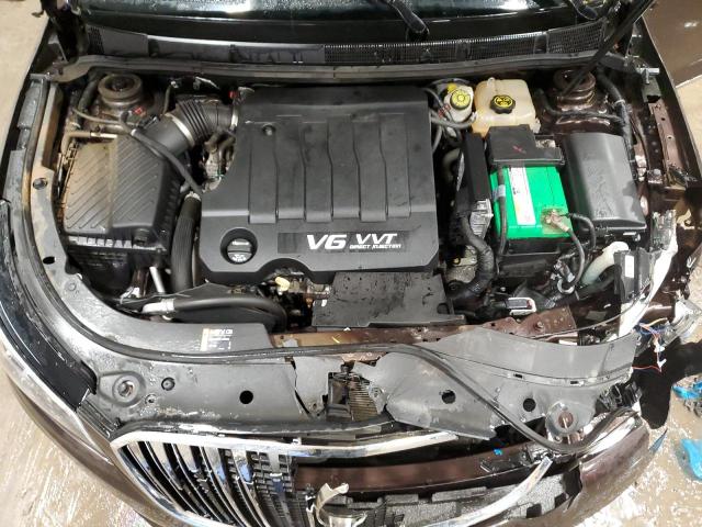 Photo 11 from auction – 2015 BUICK LACROSSE with VIN 1G4GB5G30FF328297