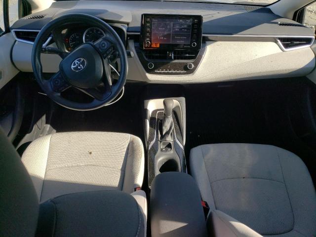 Photo 8 from auction – 2022 TOYOTA COROLLA LE with VIN 5YFEPMAE3NP379902
