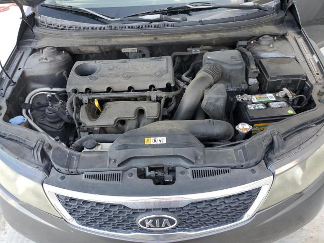 Photo 11 from auction – 2013 KIA FORTE EX with VIN KNAFU4A25D5718574