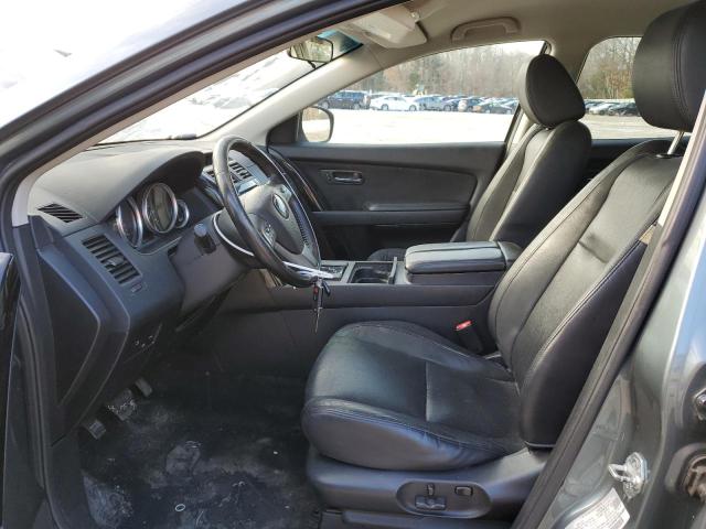 Photo 7 from auction – 2013 MAZDA CX-9 TOURI with VIN JM3TB2CV8D0412626