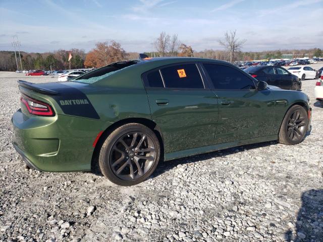 Photo 3 from auction – 2022 DODGE CHARGER R/ with VIN 2C3CDXCT2NH264425
